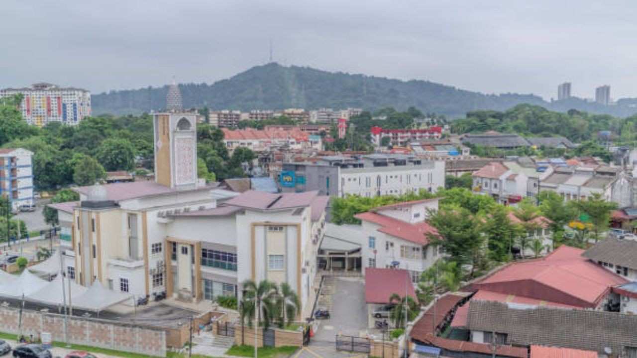 Vietnam Airlines Buon Ma Thuot Office in Vietnam