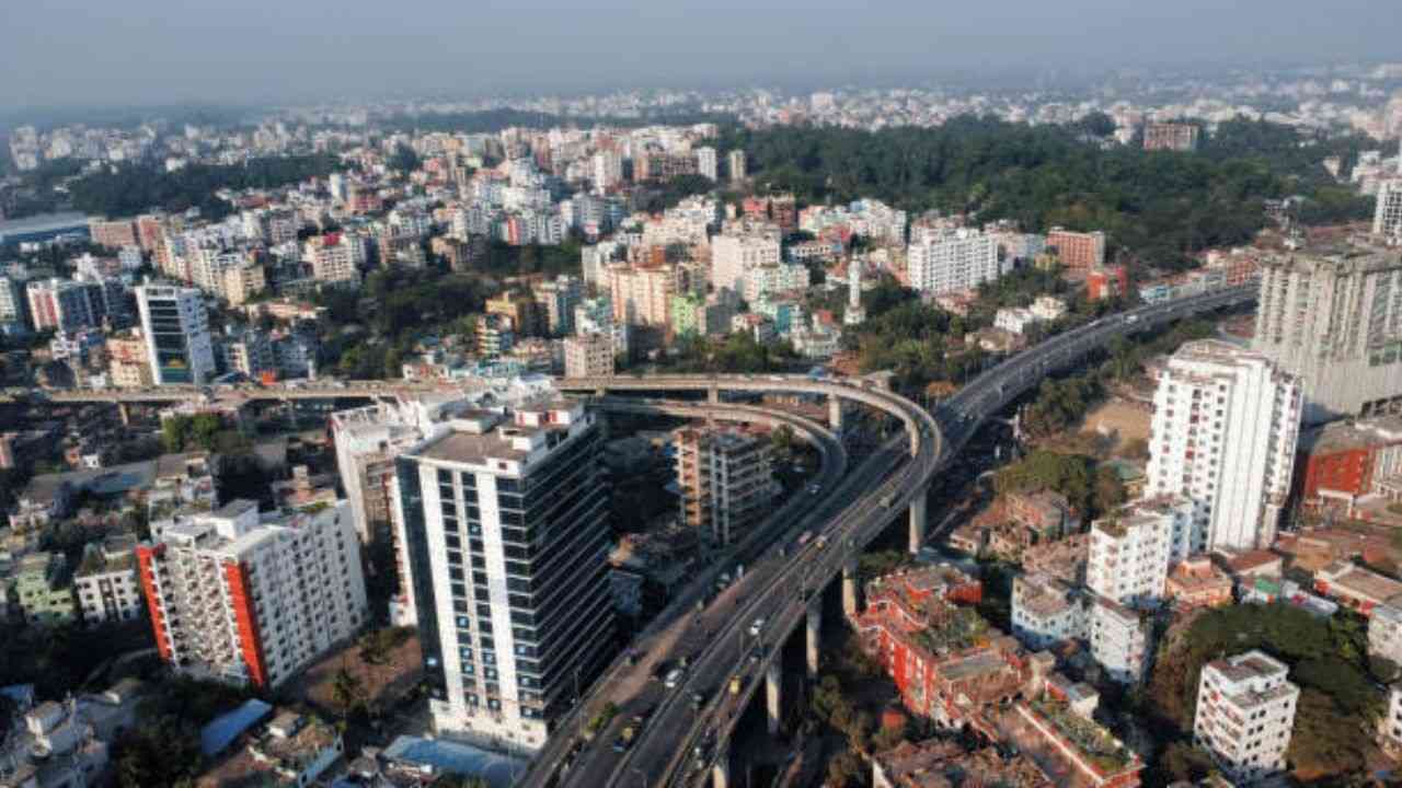 Cathay Pacific Chattogram Office in Bangladesh
