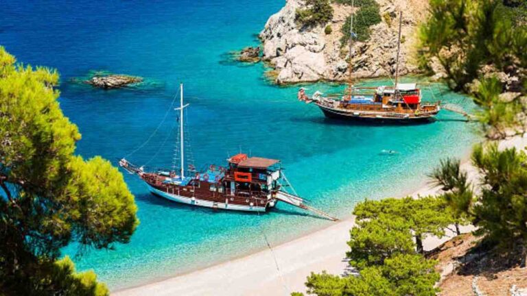 Vueling Karpathos Office in Greece