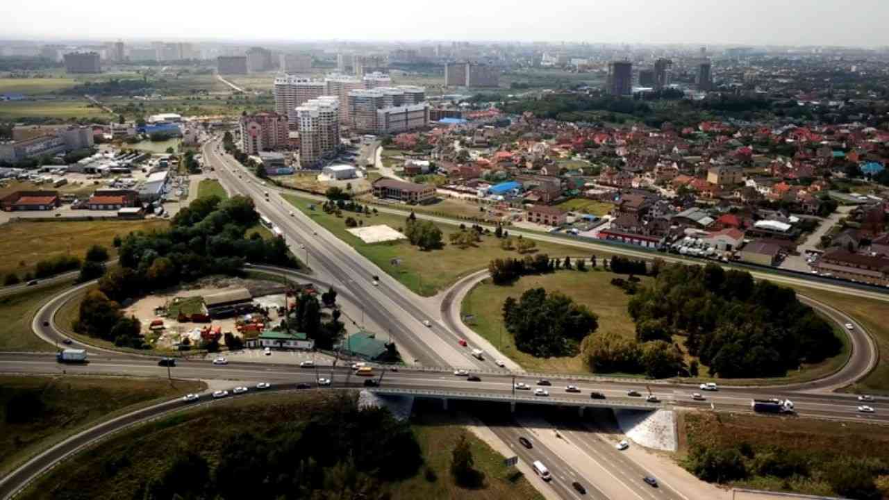 Air Serbia Krasnodar Office in Russia