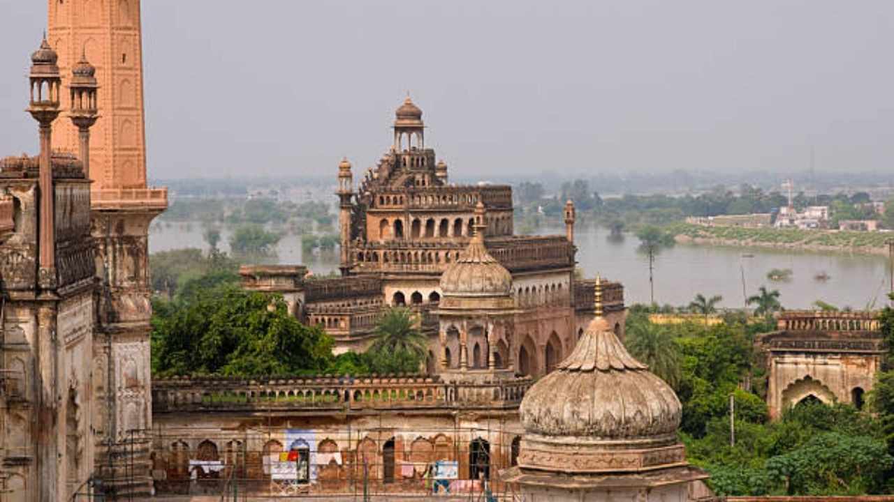 Saudia Airlines Lucknow Office in India