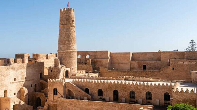 Eurowings Monastir Office in Tunisia