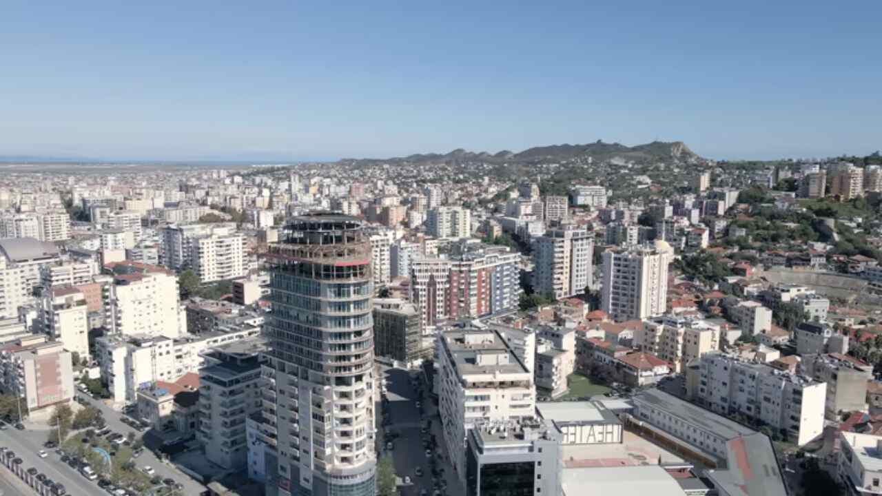 Volotea Oran Office in Algeria
