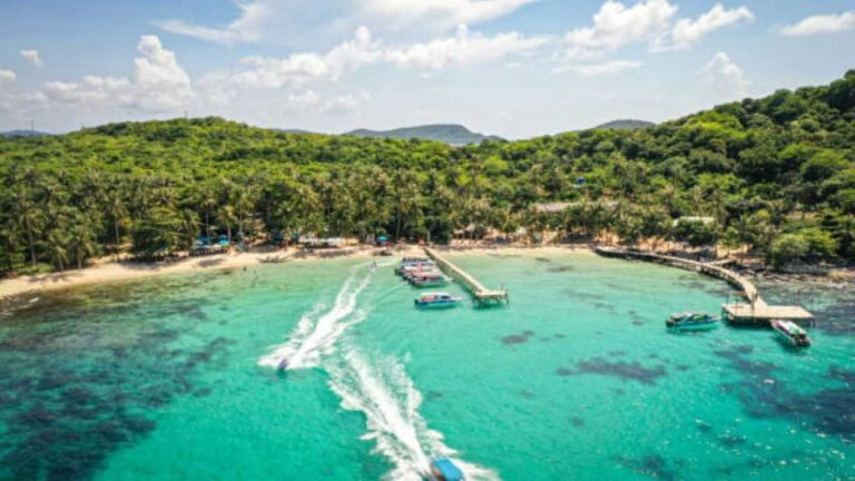Korean Air Phu Quoc Office in Vietnam