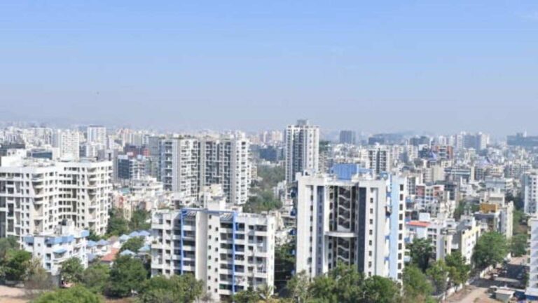 Swiss Air Pune Office in Maharashtra