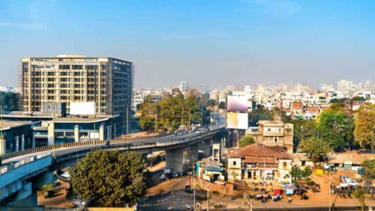 Swiss Air Vadodara Office in India