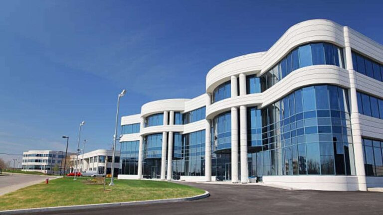 Vietnam Airlines Headquarters
