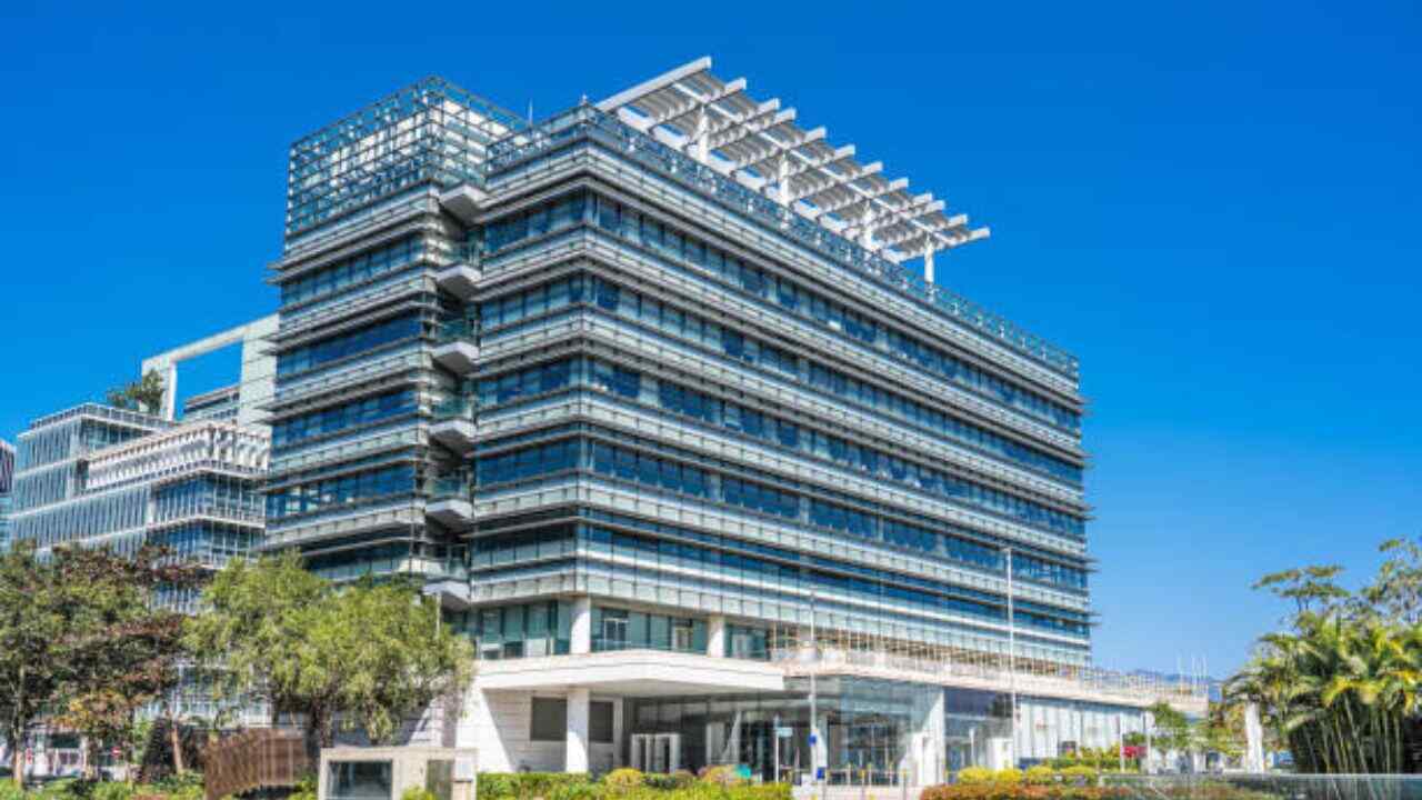 Vueling Headquarters