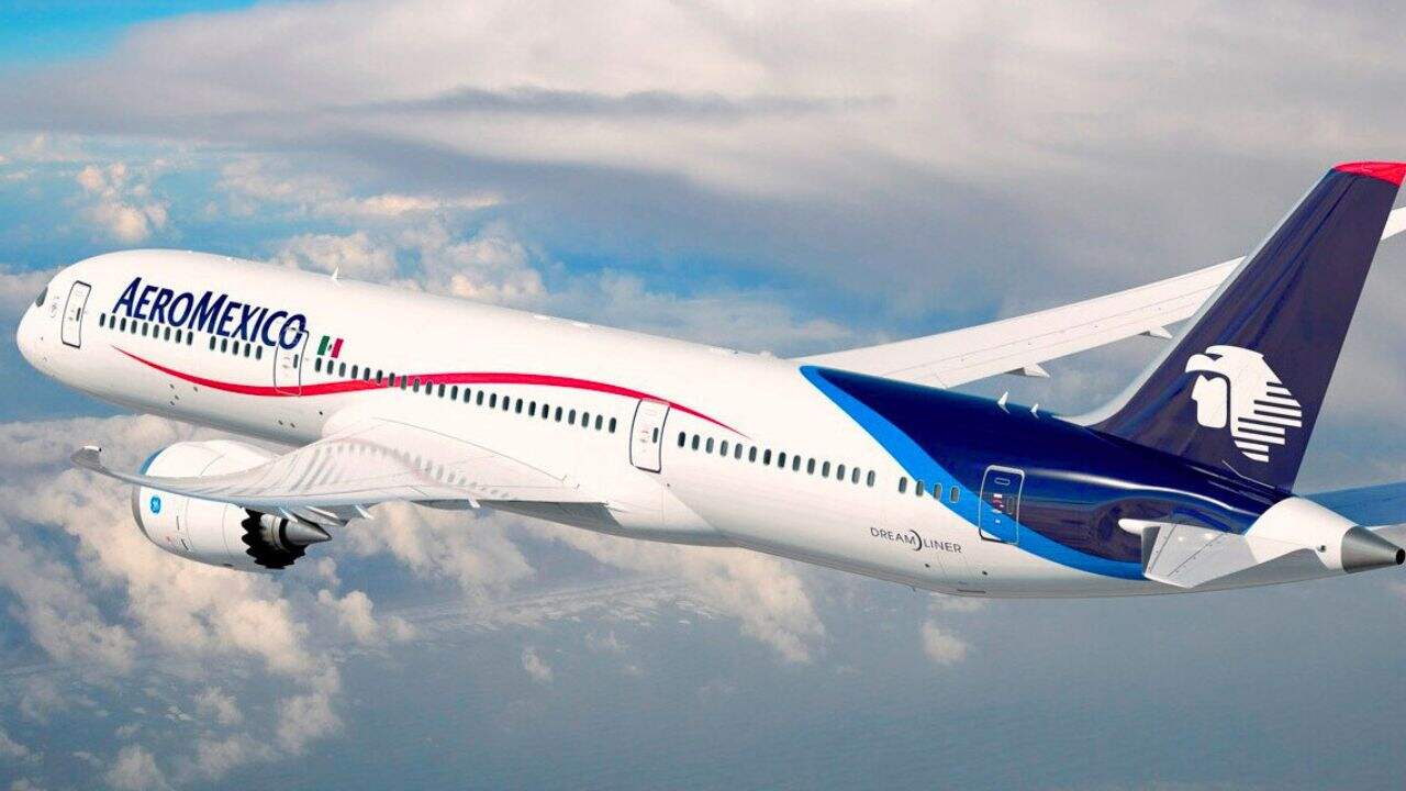 Where Does Aeromexico Fly? Full List of Destinations in 2025