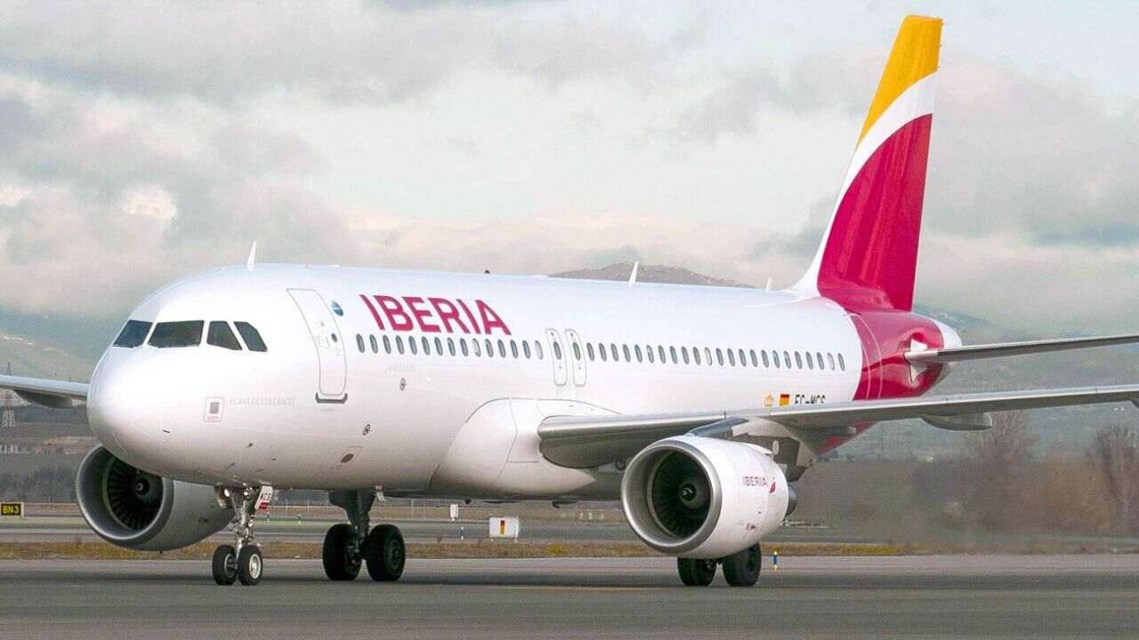 Where Does Iberia Airlines Fly?