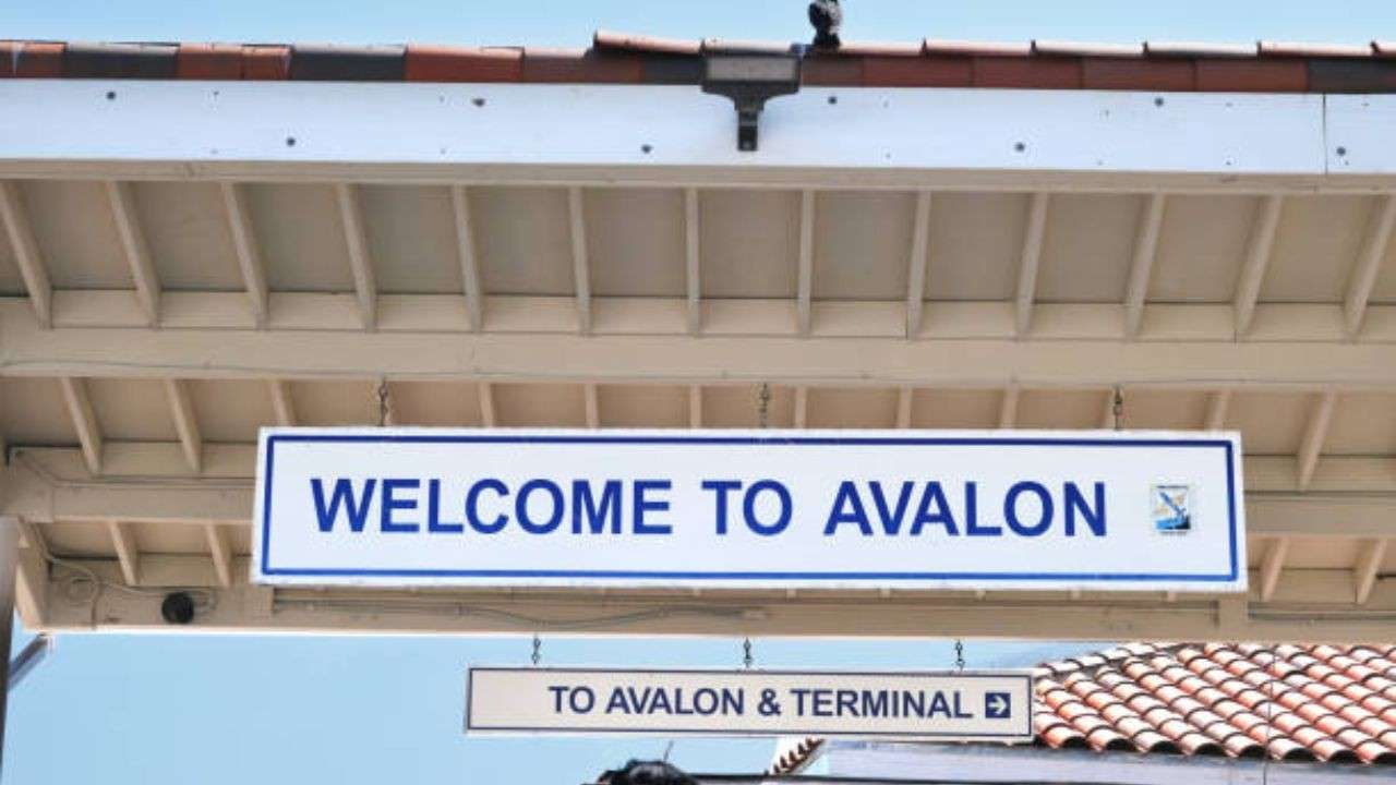 VietJet Air Avalon Office in Australia