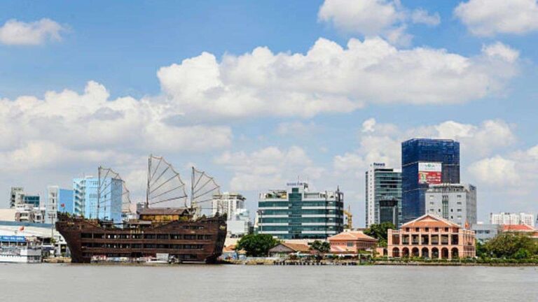 VietJet Air Bac Ninh Office in Vietnam VietJet Air Bac Ninh Office in Vietnam