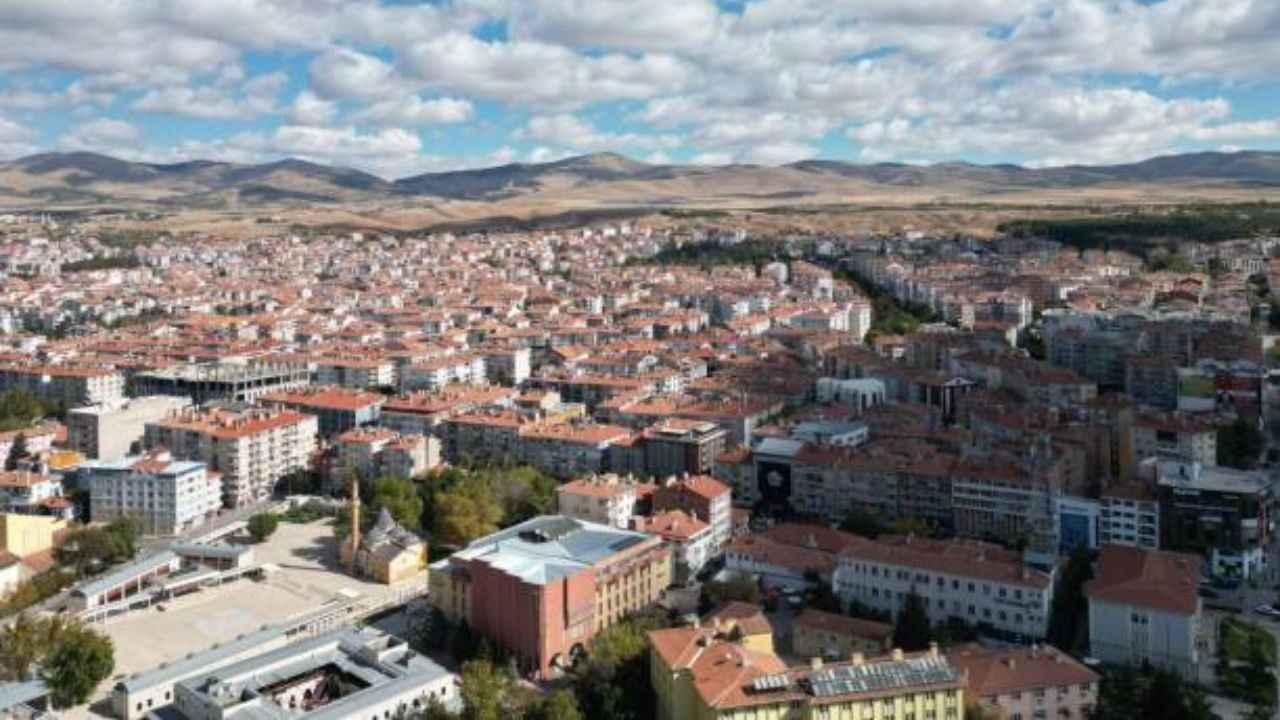 Pegasus Airlines Elazığ Office in Turkey