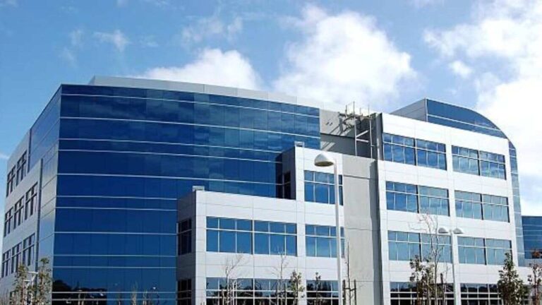 Emirates Headquarters