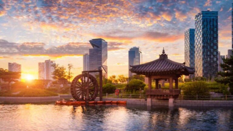 VietJet Air Incheon Office in South Korea VietJet Air Incheon Office in South Korea