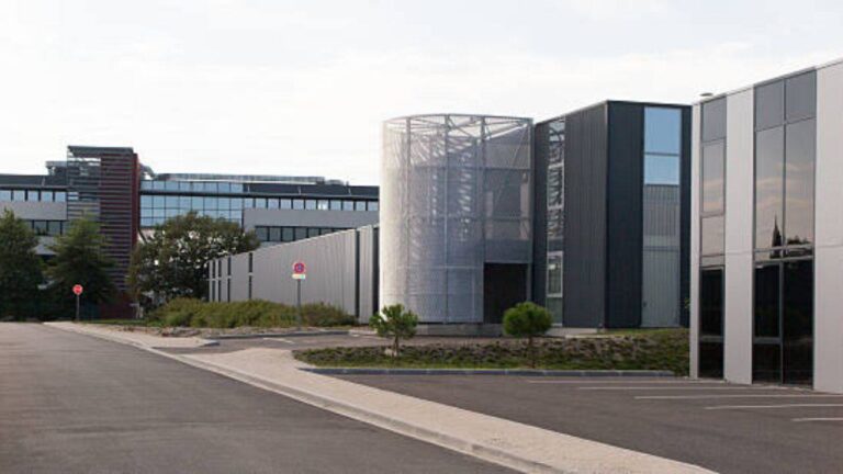 Malaysia Airlines Headquarters