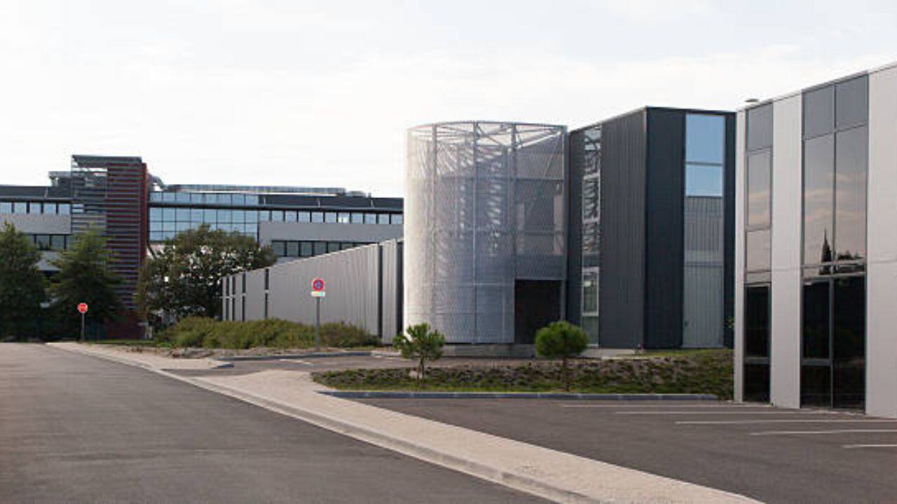 Malaysia Airlines Headquarters
