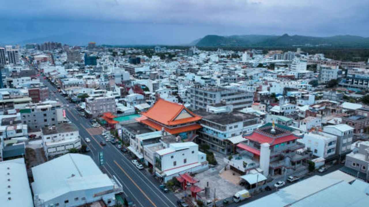 VietJet Air Muan Office in South Korea