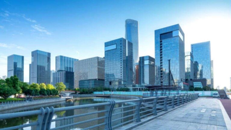 VietJet Air Ningbo Office in China VietJet Air Ningbo Office in China