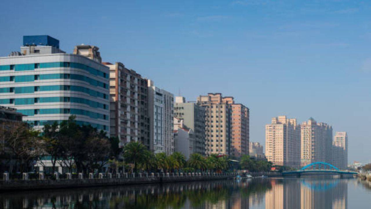 VietJet Air Tainan Office in Taiwan