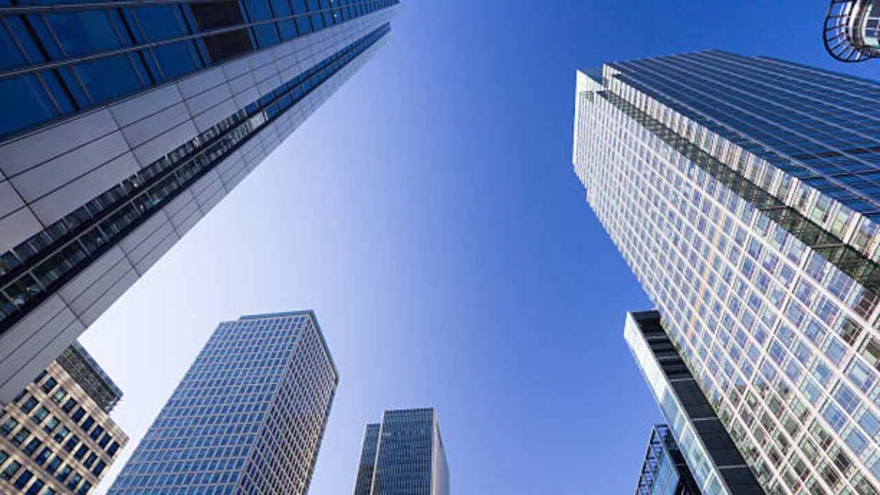 VietJet Air Headquarters