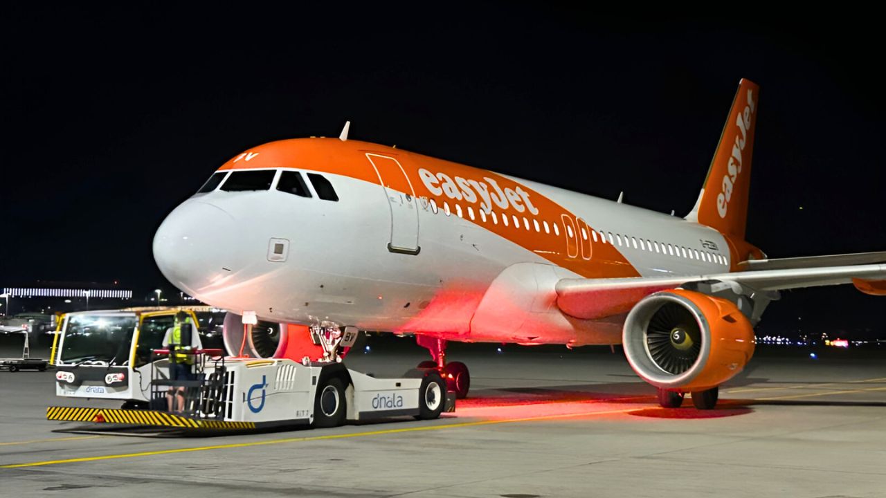 Where Does EasyJet Fly? [Updated Routes and Airport List]