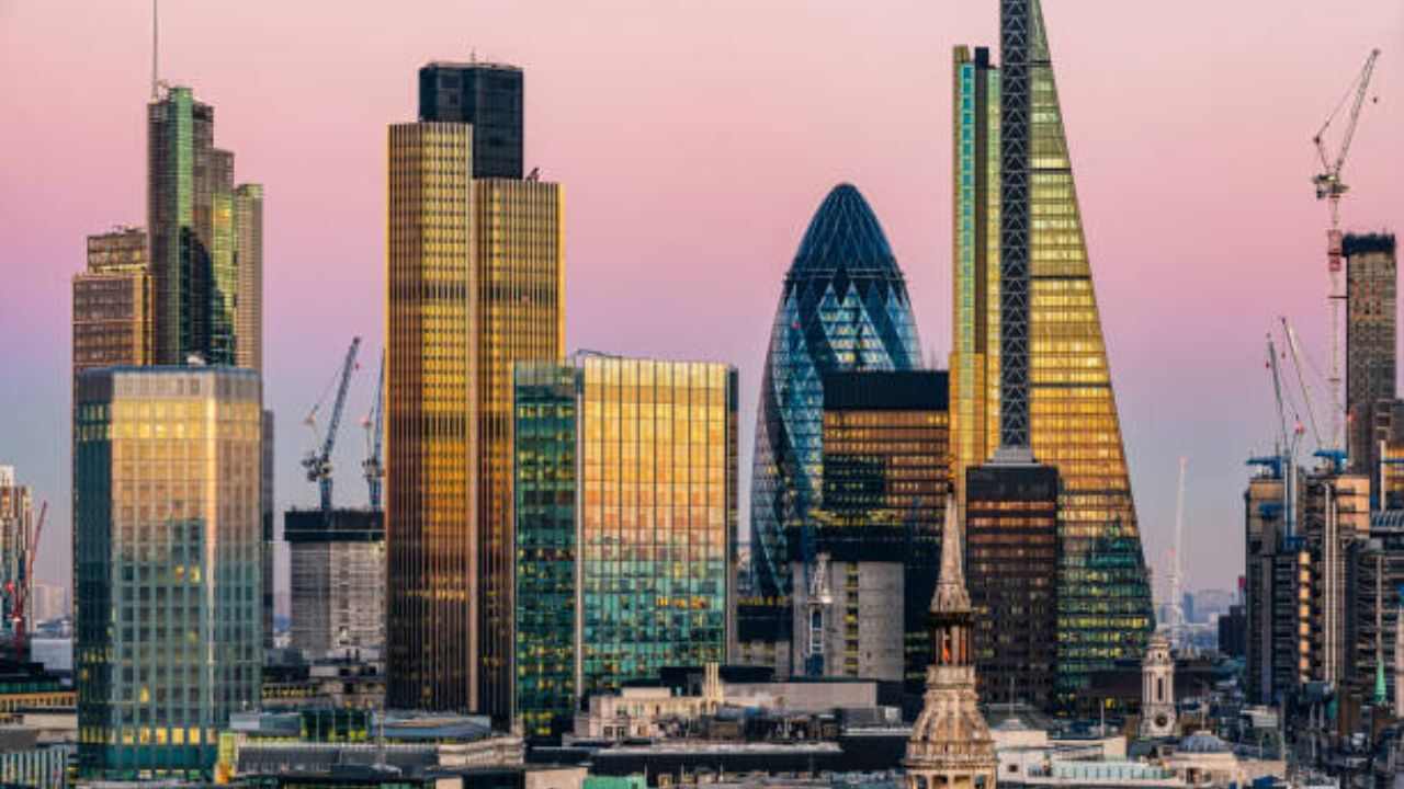 Avianca Headquarters