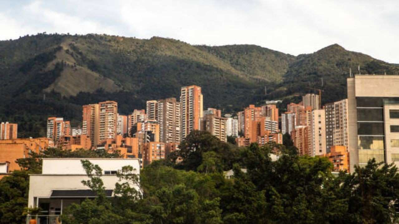 Avianca Coca Office in Ecuador