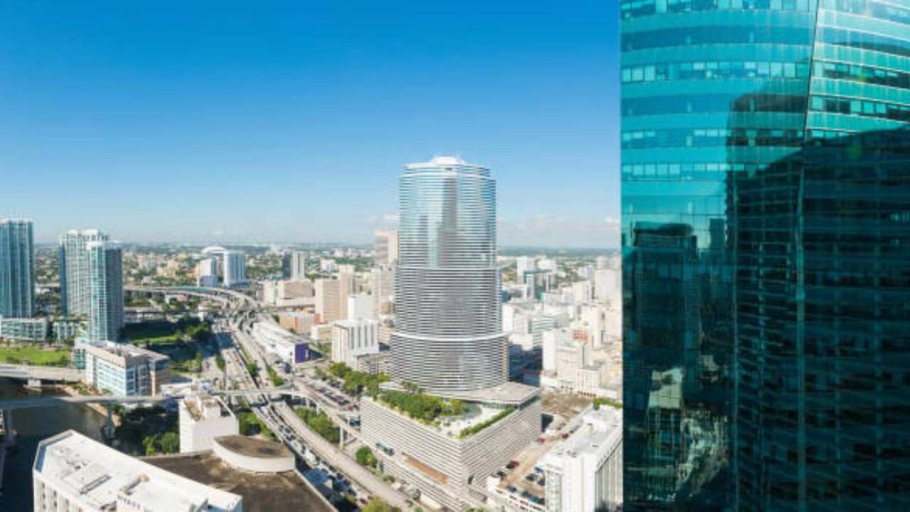 Avianca Doral Office in Florida