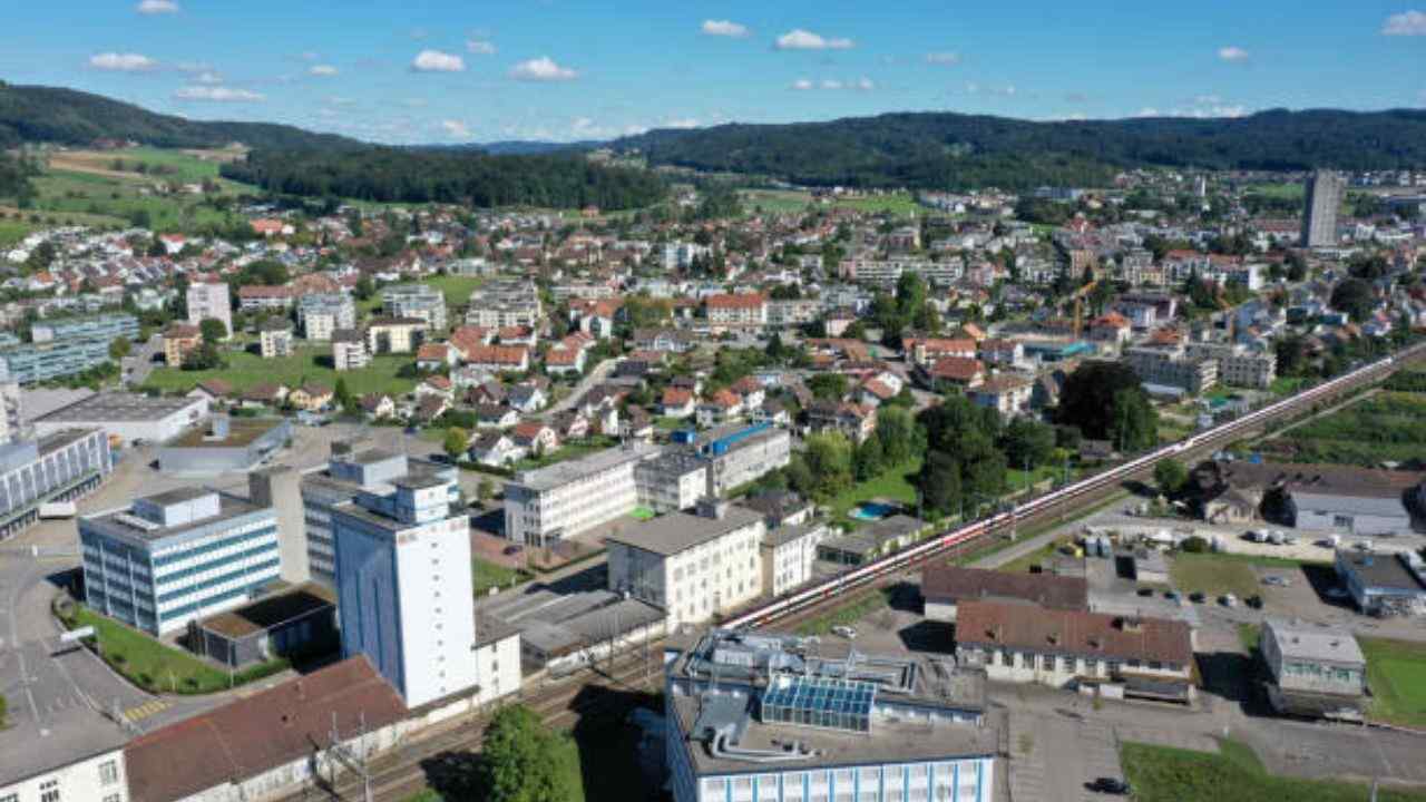 Avianca Rohrmoser Office in Costa Rica