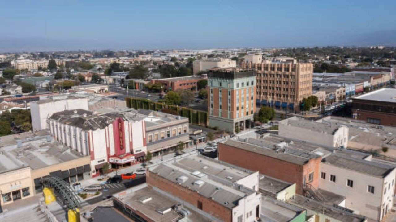 Avianca Salinas Office in Ecuador