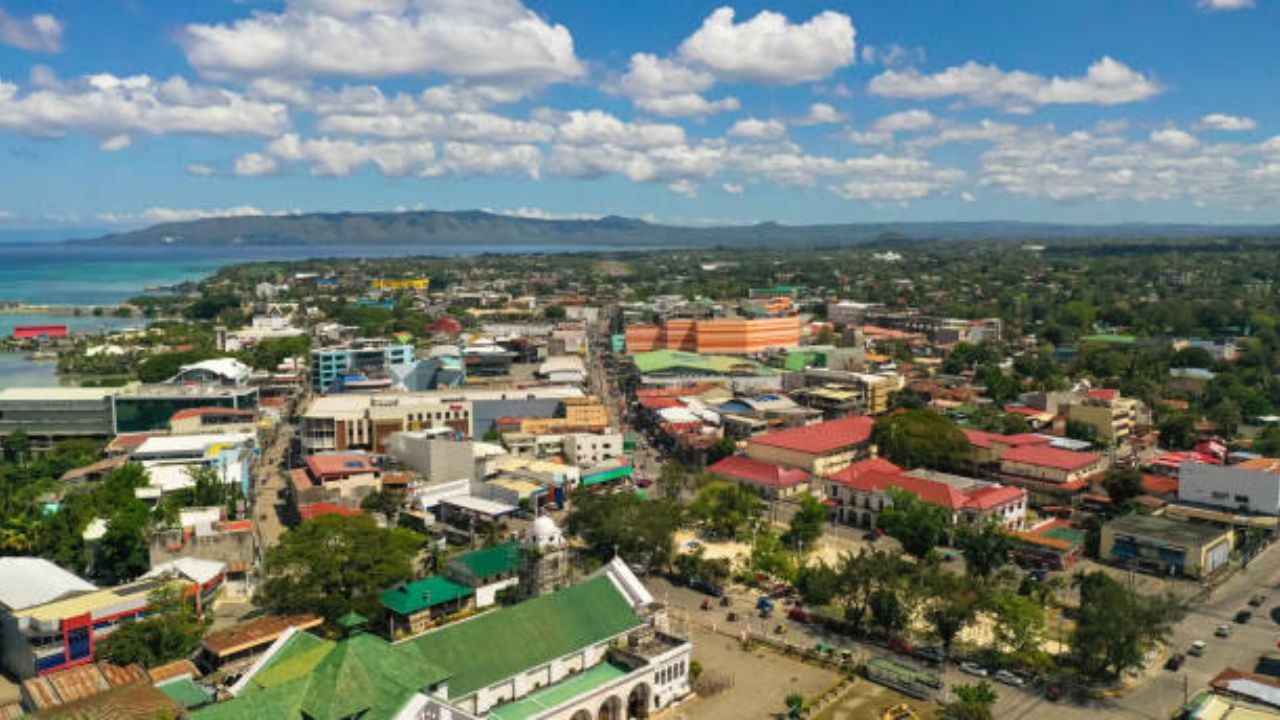 Avianca Tulua Office in Colombia
