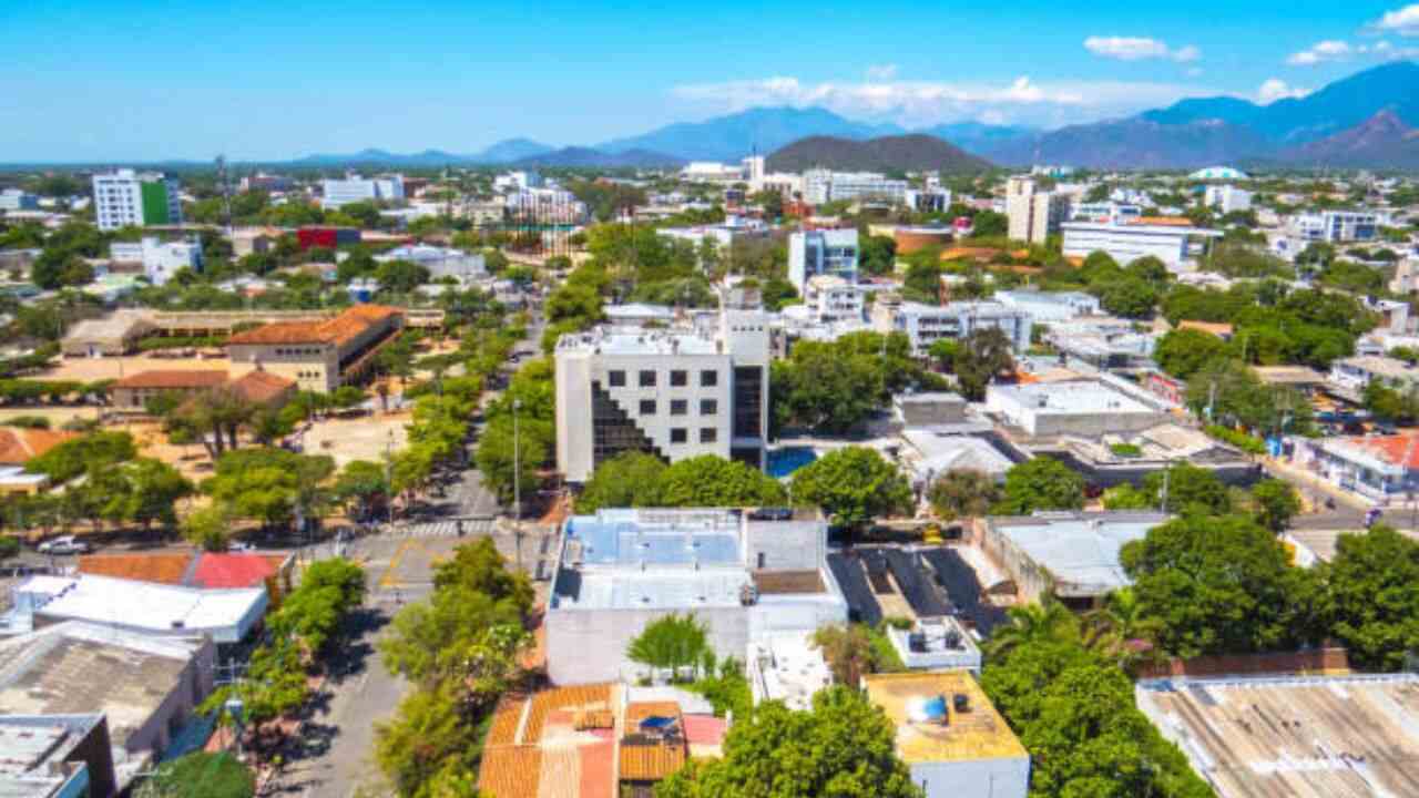 Avianca Valledupar Office in Colombia