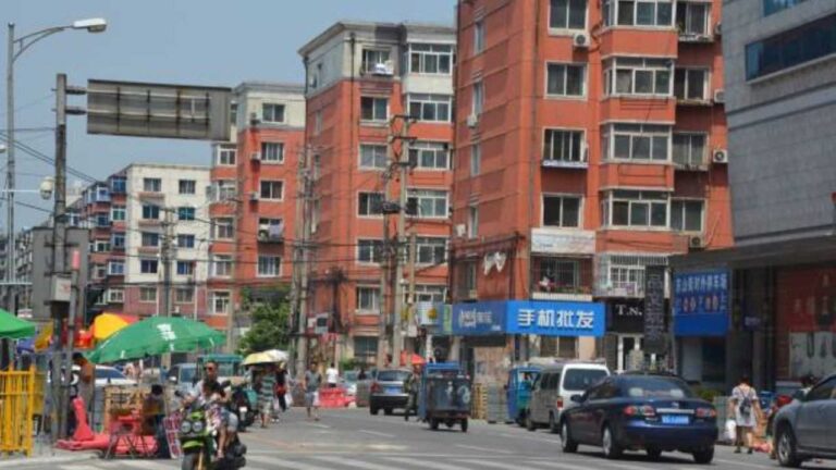 China Southern Airlines Anshan Office in China