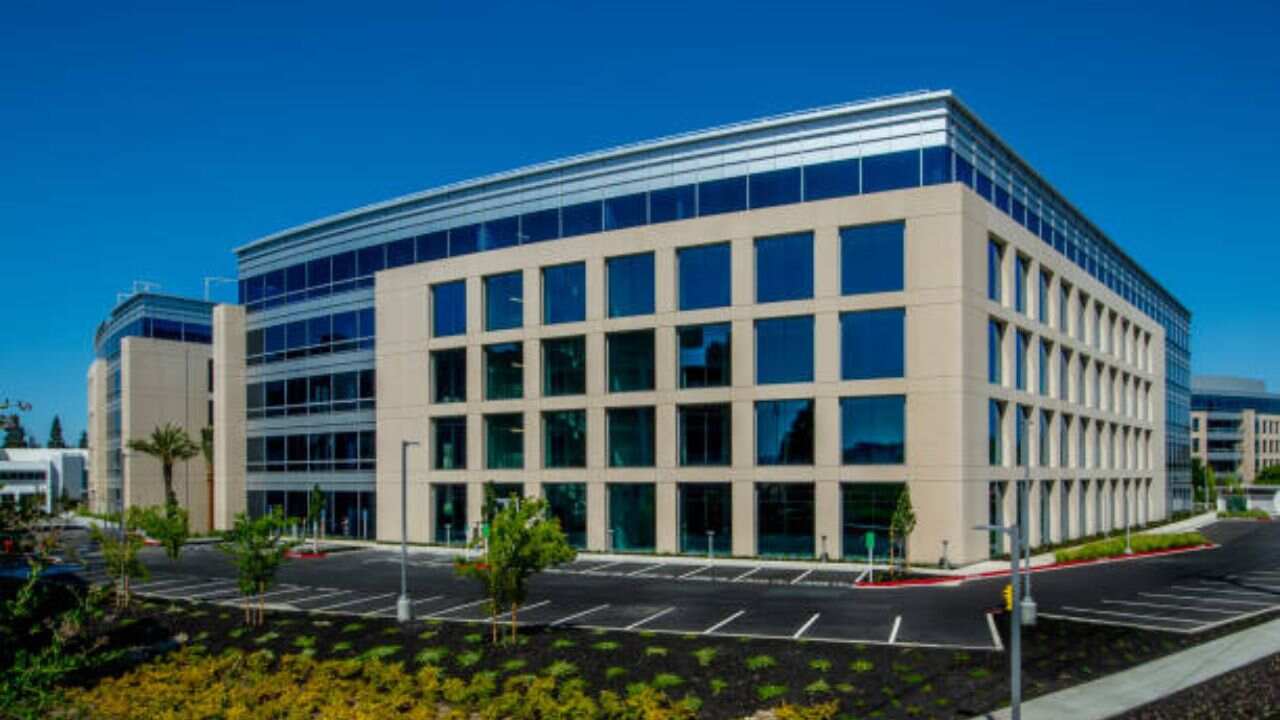 Azul Airlines Headquarters