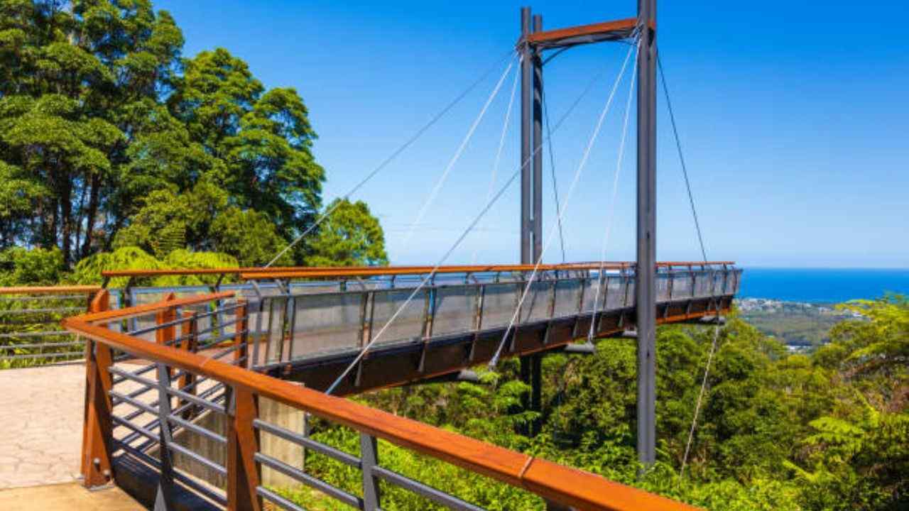 Rex Airlines Coffs Harbour Office in Australia