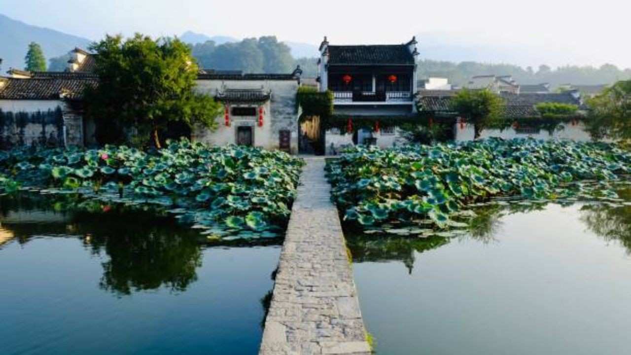 China Southern Airlines Huangshan Office in China