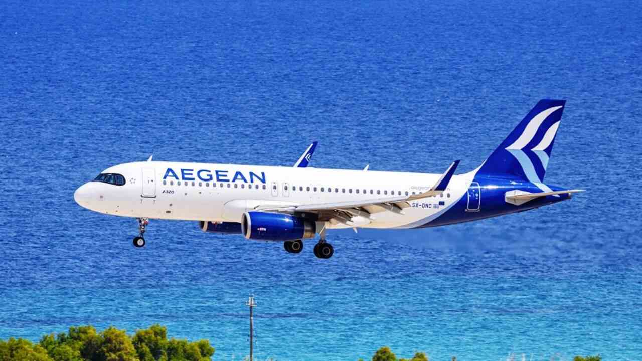 Is Aegean Airlines Safe To Fly? (Complete Safety Analysis)