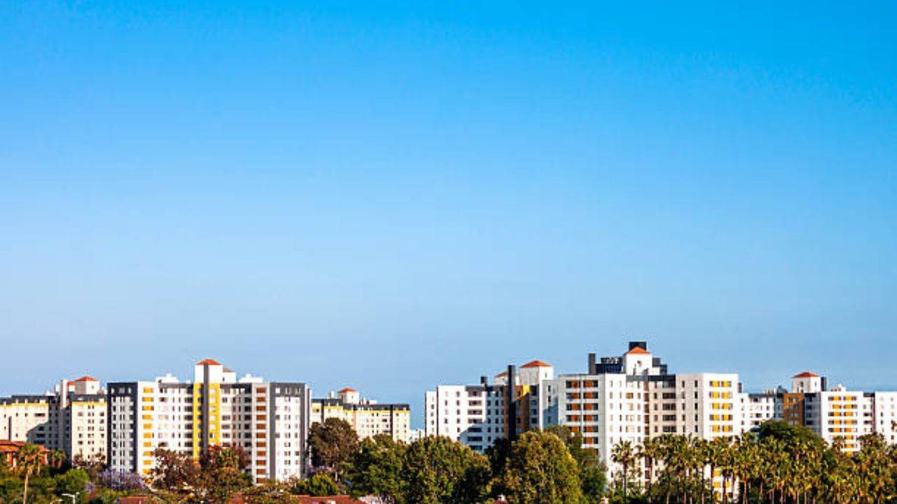 Azul Airlines Labrea Office in Brazil