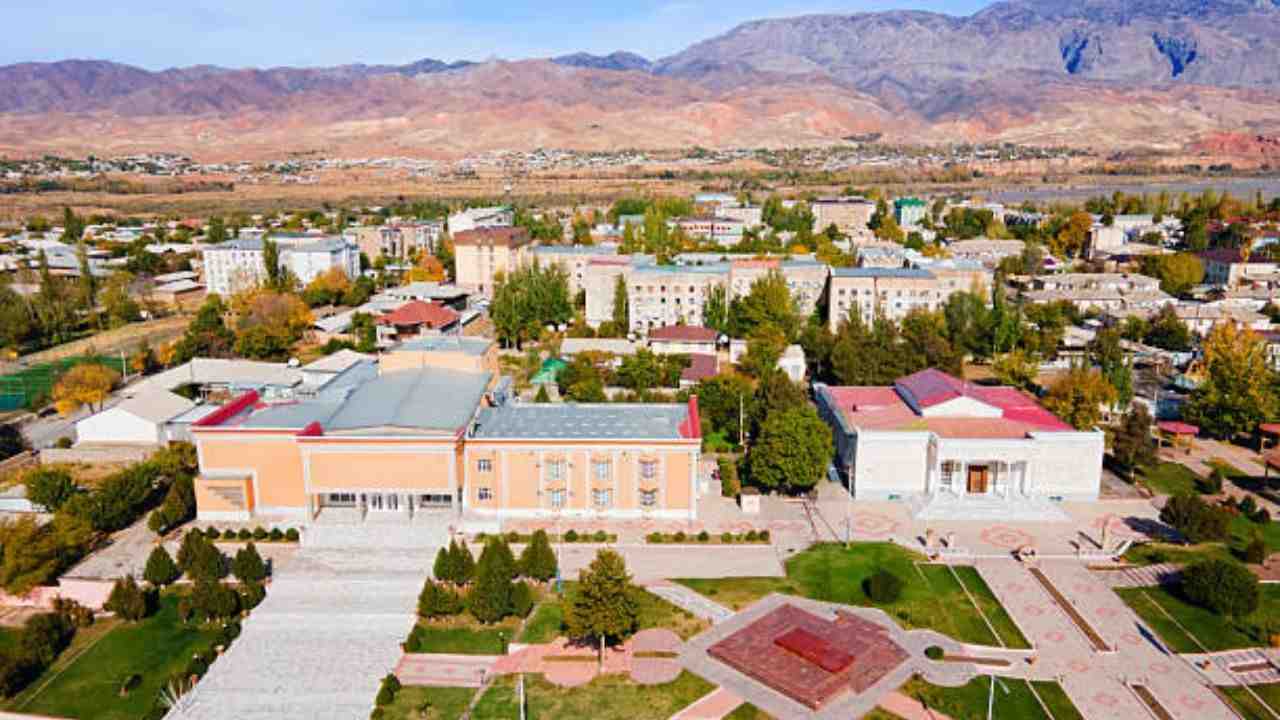 China Southern Airlines Laoag City Office in Philippines