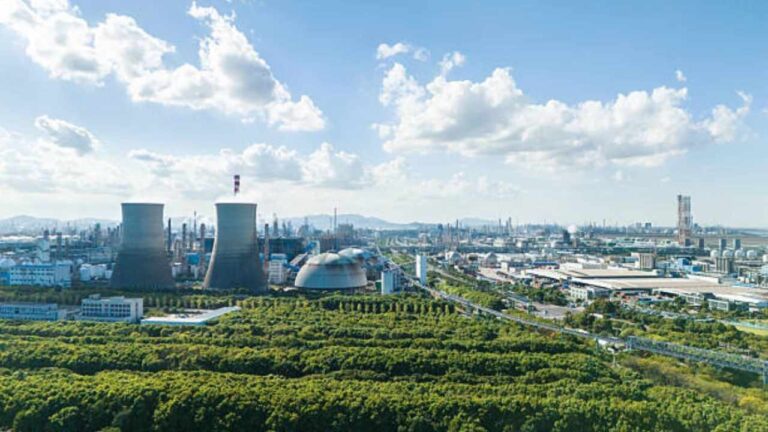 China Southern Airlines Liping Office in China