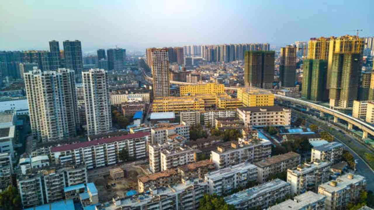 Azul Airlines Manicore Office in Brazil