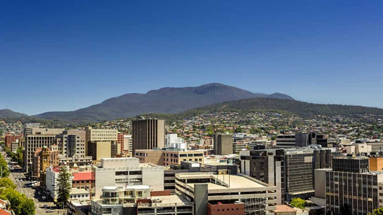 Rex Airlines Monkey Mia Office in Australia