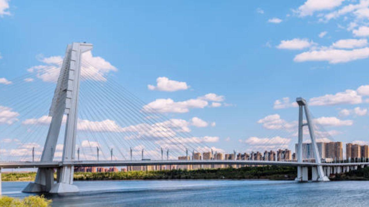 China Southern Airlines Ordos Office in China