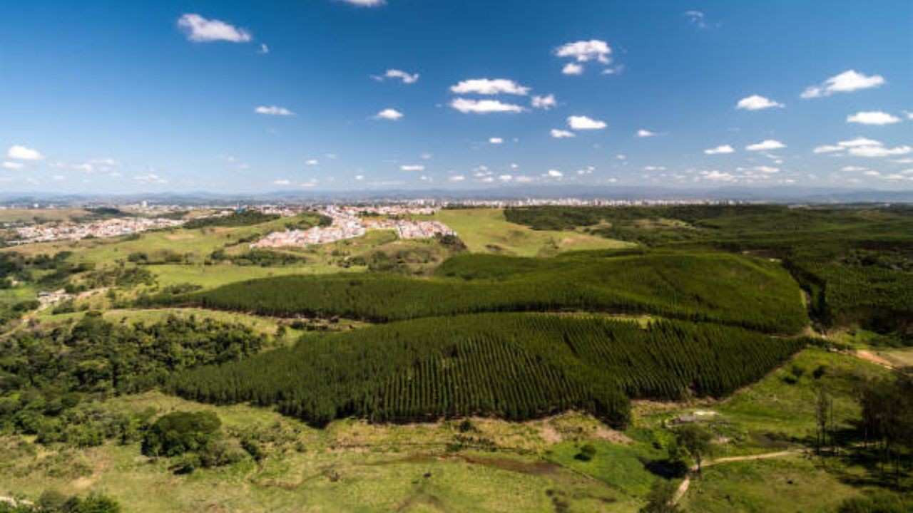 Azul Airlines Presidente Prudente Office in Brazil