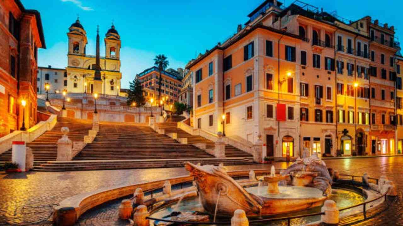 Rex Airlines Roma Office in Australia