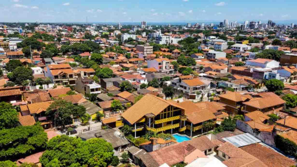 Azul Airlines Santa Cruz do Sul Office in Brazil